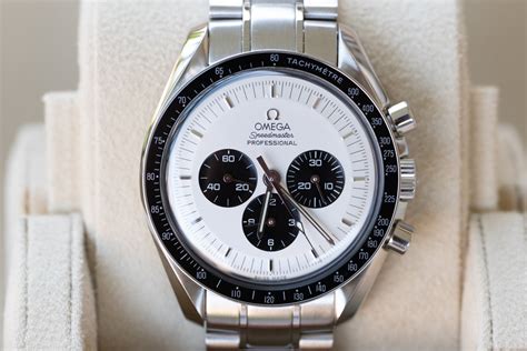 omega mitsukoshi for sale|omega mitsukoshi speedmaster mod.